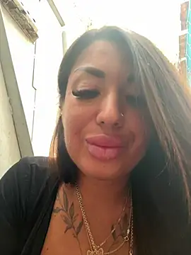RuslanaXX's Live XXX Chat