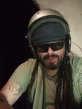 Chat XXX ao vivo de Rastaking_