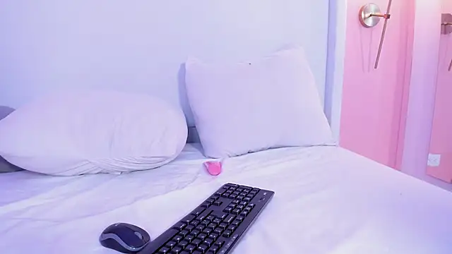Chatroom XXX en direct de maaddy_blair