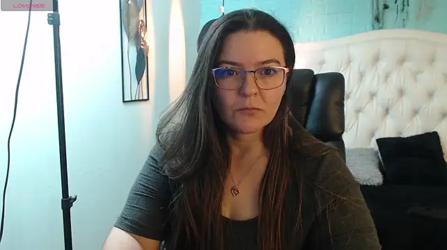MsJossie Chat XXX in diretta