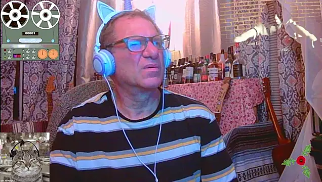 دردشة coryassman الجنسية المباشرة