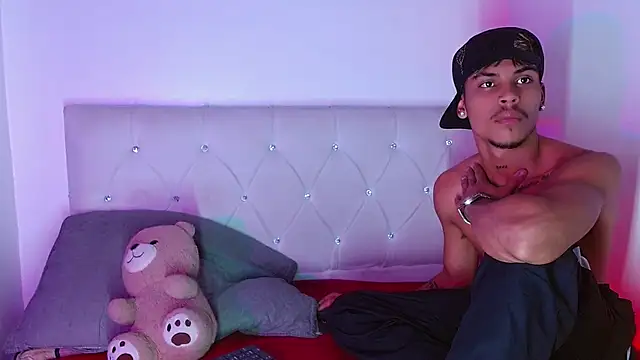 Angel_foxc13 Obrolan Langsung XXX