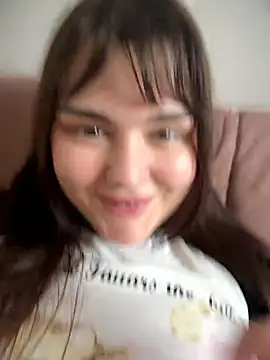 Živý XXX chat NikaMur