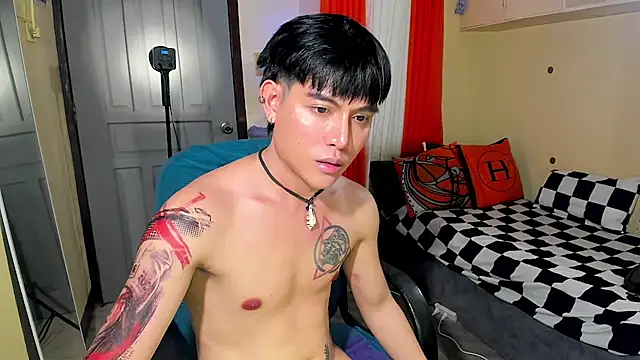 Bentlyfuck's Live XXX Chat