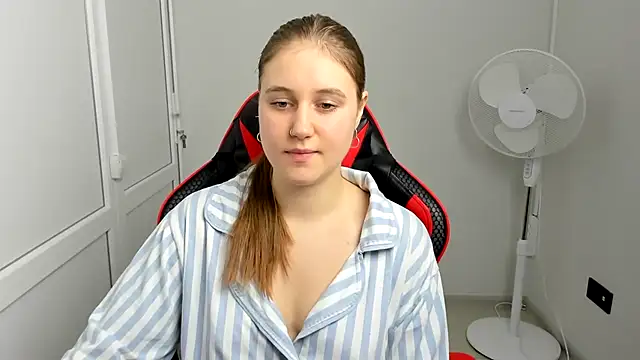 Živý XXX chat ViolaSecret