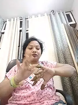 Cute-Janvi20's Live XXX Chat