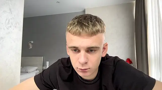 SoloFury Live XXX-chat