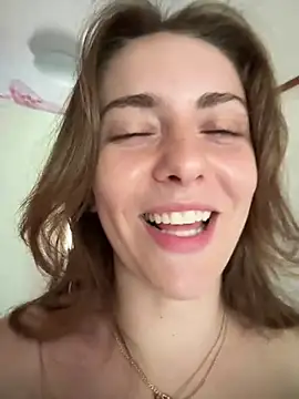 Chat XXX en directo de MariiD