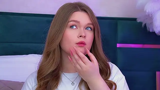 Chat +18 de CrystalLyons ao vivo
