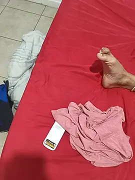 Show Webcam de brotherdot
