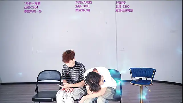 Chat XXX en directo de WildBoys-006