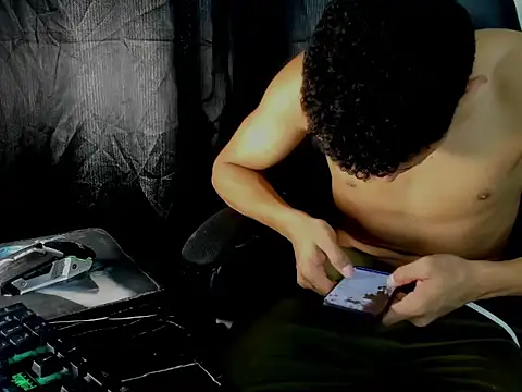 Chat XXX ao vivo de master_badboy