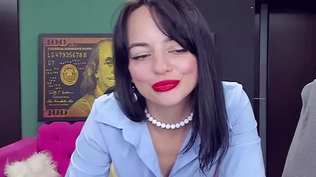 BellaRowan Chat XXX live