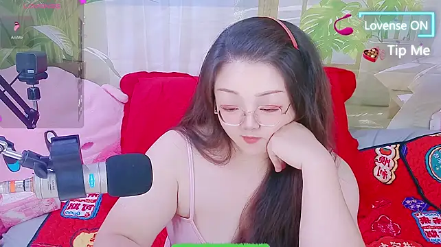 Angel99ecup Chat XXX in diretta