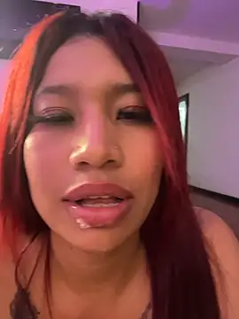 Živý XXX chat Cherry_Charlottee