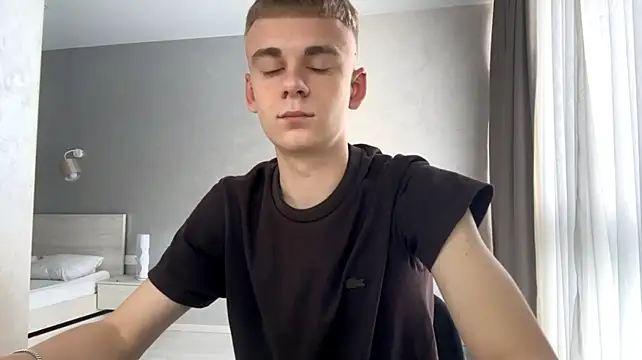 Chat XXX en directo de SoloFury