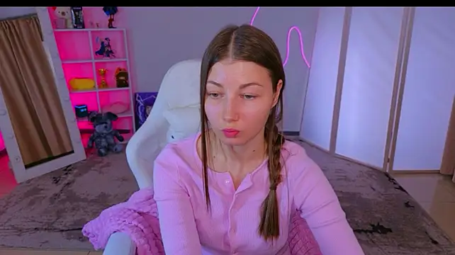 Chatroom XXX en direct de Celestiyy
