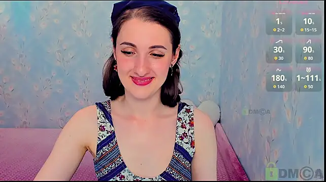 צ'אט XXX בשידור חי של I-JUST-I