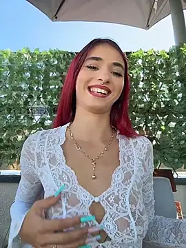 VixenRosse's Live XXX Chat