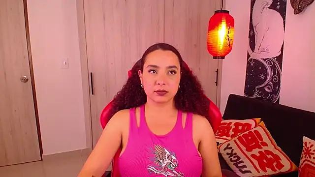 Aria_clark21のライブXXXチャット
