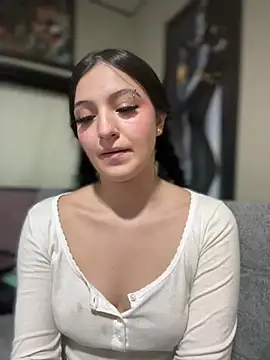 Chat +18 de im_lady ao vivo