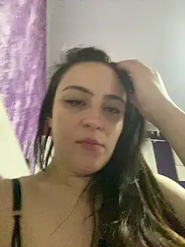BabbiBitten webcam show