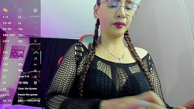 Chat +18 de Camila_bj ao vivo