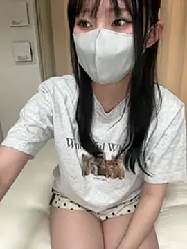 XXX chat uživo modela rin_15