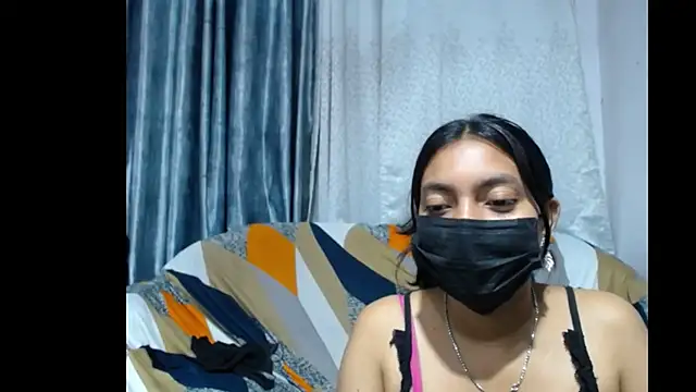 Živý XXX chat MoonBabes