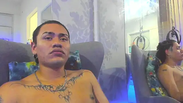 AlexDominusn Live XXX chat