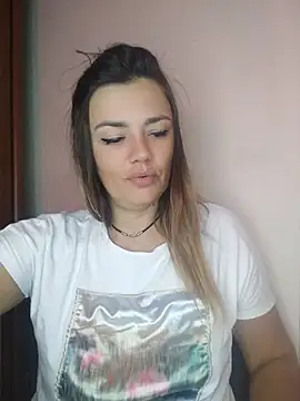 KrissSexi Live XXX-chat