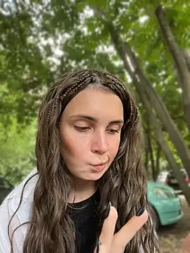 Chat +18 de SandraCarter ao vivo
