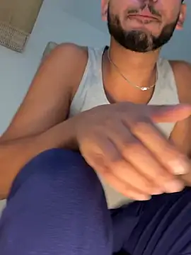 Gipsyboysteve Live XXX-chat