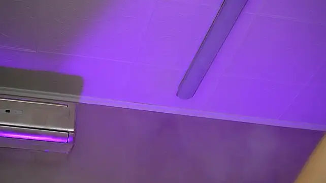 RubyFever – Live XXX-chat