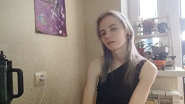 AdamTarlet Live XXX-chat