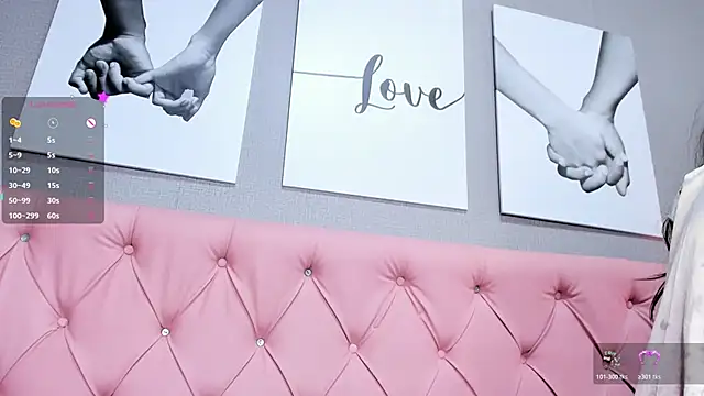 Isabella_falconのライブXXXチャット