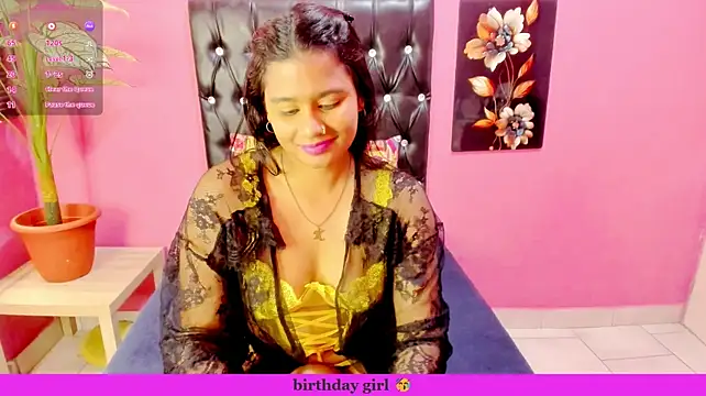 INDIANFLAME's Live XXX Chat
