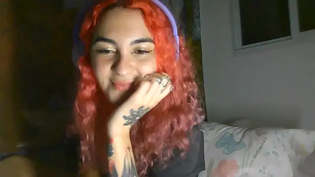 BabeGurl's Live XXX Chat