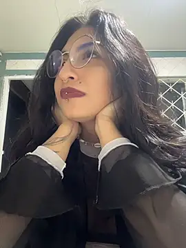 Velvet_Mysstic Live XXX-chat