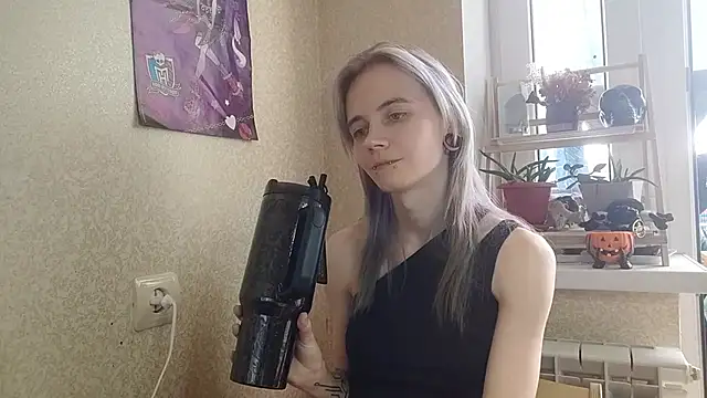 AdamTarlet – Naživo XXX chat