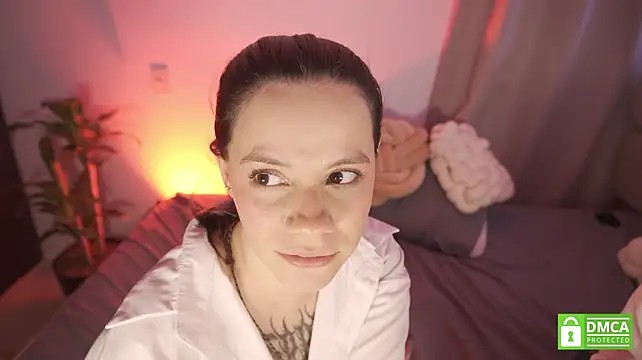 nyx_97 – Kamerová šou