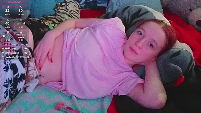 Czat XXX na żywo – Jane_me0w