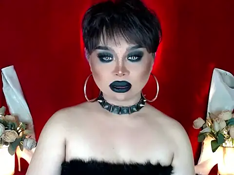 แชท XXX สดของ Sexlovers_forever