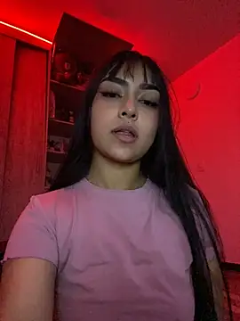 SweetSmokee Chat XXX in diretta
