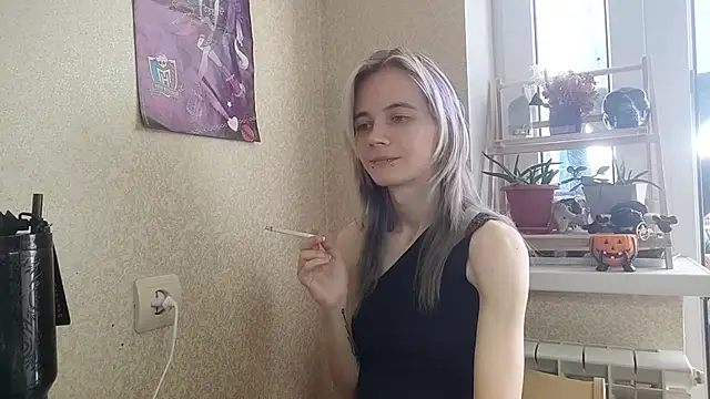 AdamTarlet – Naživo XXX chat