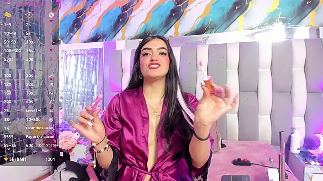 Chat XXX Live IsaDiiaz