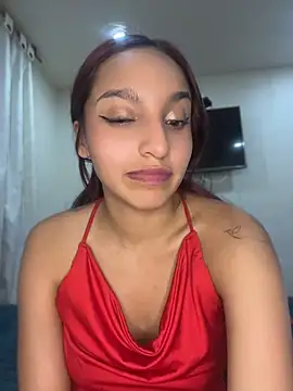צ'אט XXX בשידור חי של Eve_Ritz