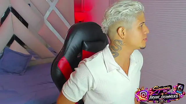 dominic_connorのライブXXXチャット