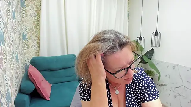 Chat XXX en directo de LeaPure