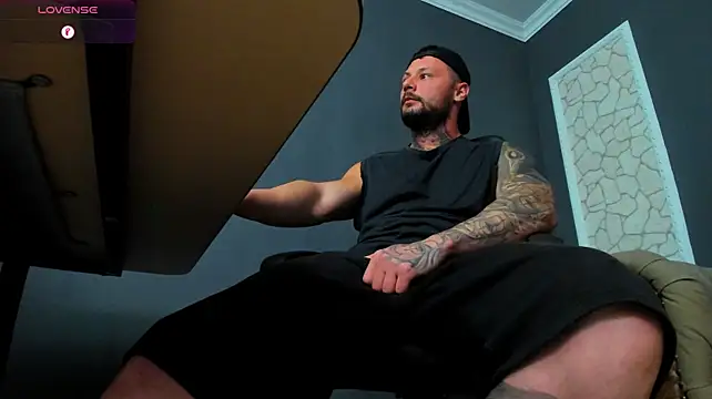 Czat XXX na żywo – BrianHunts